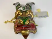 CIRQUE DU SOLEIL DRALION OFFICIAL DRAGON MASK COSPLAY HALLOWEEN COSTUME NWT