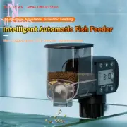 Large Automatic Fish Tank Feeder Intelligent Digital Timing Wifi Wireless Remote