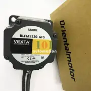 1PCS NEW For VEXTA Stepper motors BLFM5120-GFS 0.8A 120W