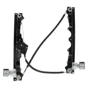 Driver Left Front Window Regulator Fits 06-10 COMMANDER 3635338 (for: Jeep)