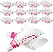 gotyou Pack of 40 Urinella for Women, Portable, Leak-Proof, Women's Urinal for Urinating, Standing or Squatting, Discreet on The Go Toilet, for On The Go Camping, Travel, Hiking