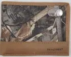 ZEP-PRO Alabama Crimson Tide Realtree MAX 5 CAMO Bifold TIN GIFT BOX