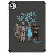 iPad Pro 11-inch (M4) iPad Impact Case The Wizard of Oz UPGRADED