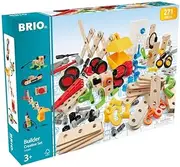 BRIO Builder - Creative Set 271 Pieces