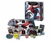 SPIDER-MAN 3 MOVIE ULTIMATE POWER! CARD GAME FUN FAMILY KIDS BRIARPATCH GAMES