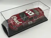 (24) NEW CSP 1:24 Scale Car Display Cases Die Cast NASCAR Racing Memorabilia