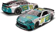 Lionel Racing Denny Hamlin 2024 Mavis Tire Dover Race Win No. 11 ARC 1:24 Scale Diecast Car