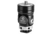 Vanguard VEO CSM DLX Directional Cold Shoe Mount