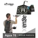 MIGGO 米狗 Agua 70 空拍玩家專用背包 防水斜肩 阿瓜 MW AG-DRN BB 70 相機專家 [公司貨]