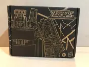 Transformers Generations Selects Legacy Lift-Ticket by Hasbro