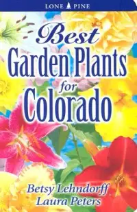在飛比找博客來優惠-Best Garden Plants for Colorad