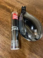 Titleist TSR2 18° Fairway Metal 5-Wood Head only Left-hand New Japan Fast ship