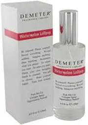 [Demeter] Watermelon Lollipop Women'S 4-Ounce Cologne Spray