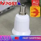 E12 to E27 Adapter Lengthen Extended Converters Lamp Holder Lighting Parts