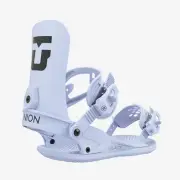 Union Binding Company Legacy Snowboard Bindings Women's 2025