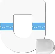 Omnipod Adhesive Patches Waterproof-36 Pack Transparent Tape,Clear Omnipod Covers-Overpatch Long Lasting to 10 Days
