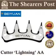 Beiyuan Cutter ‘Lightning’ AA Electric Shearer Sheep Shearing Cutters