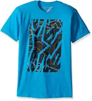 Alpinestars Melee Tee (M) Turquoise