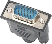 15Pin Virtual Displays, 19208 * 1080@60Hz, GA Virtual Display Adapter Graphics Cards Replacing Fittings