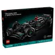 Lego Technic - Mercedes-AMG F1 W14 E Performance