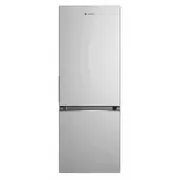 Westinghouse 308L Bottom Mount Refrigerator - Arctic Silver