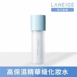 【LANEIGE 蘭芝】水酷修護保濕醒肌露 160ml