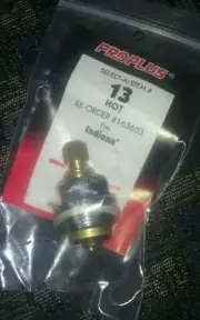 Proplus select a stem #13 HOT Re-Order # 163603 - fits Indiana