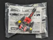 Transformers Galaxy Force Caliber Mugen Micron SEALED Takara Minicon Cybertron
