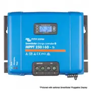SmartSolar MPPT 250/60-Tr(A) Victron Energy 12V/24V/36V/48V 60A Smart Solar Char