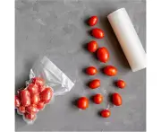 Vacuum Food Sealer Bag Bags Foodsaver Storage Saver Seal Commercial Heat Roll