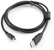 [Canon] IFC-300PCU USB Cable for IXUS and PowerShot Digital Cameras
