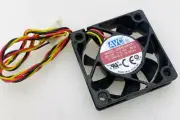 AVC DS04010R12U 40mm Fan 12V 0.14A 3-Pin Lenovo P/N 00XD125