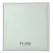 Profile Spring Leave Slip-In 4x6" 500Pht
