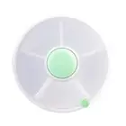 GoBe Original Snack Spinner - Green