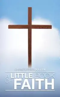 在飛比找博客來優惠-A Little Book of Faith