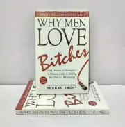 Why Men Love Bitches by Sherry Argov