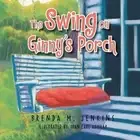 The Swing on Ginny's Porch by Brenda M. Jenkins Paperback Book