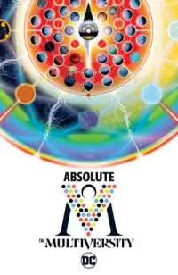 在飛比找博客來優惠-Absolute Multiversity