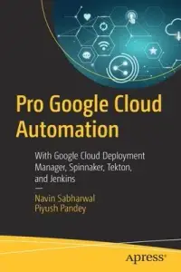 在飛比找博客來優惠-Pro Google Cloud Automation: W