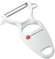 Shimomura industrial Kenmi Yamazaki Satomi wholesale Peeler KZ-604 F/S w/Track#