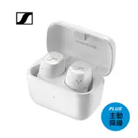 在飛比找PChome24h購物優惠-Sennheiser CX Plus True Wirele