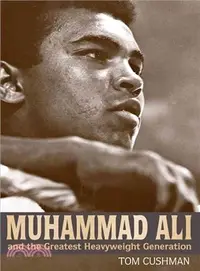 在飛比找三民網路書店優惠-Muhammad Ali and the Greatest 
