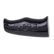 B&M Univ.T-Handle Black Plastic - BM80642