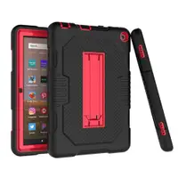 在飛比找ETMall東森購物網優惠-amazon hd8 case hd8plus cover防