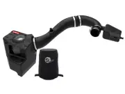 aFe Takeda Momentum Pro DRY S Cold Air Intake for 18-19 Subaru Crosstrek H4 2.0L (for: Subaru)