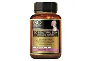 GO Healthy Go Beautiful Skin Collagen Support