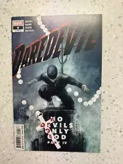 MARVEL ZDARSKY DAREDEVIL #9 NM/M UNREAD HIGH GRADE GREAT PRICE