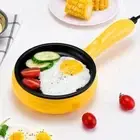 Fried Eggs Pancake Food Steamer Egg Steamer Electric Egg Cooker Frying Pan
