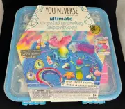 Kids Craft Kit Gift Toy Ultimate Crystal-Growing Lab, STEAM Kit UNOPENED Science
