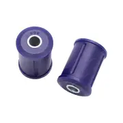 SuperPro Rear Spring Front Eye Bush Kit for Chrysler Valiant SV1 CM 50mm ID
